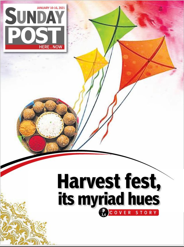 Go Unlimited with Magzter GOLD