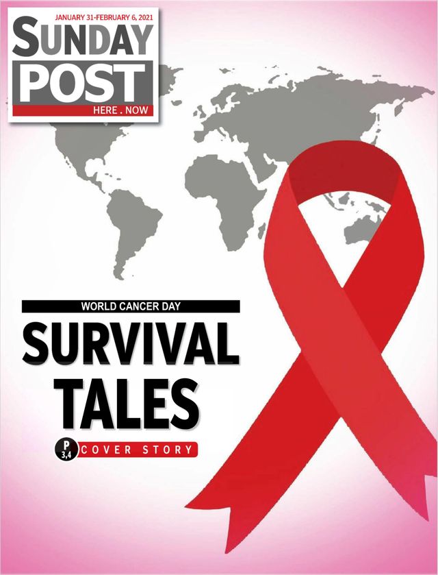 Go Unlimited with Magzter GOLD