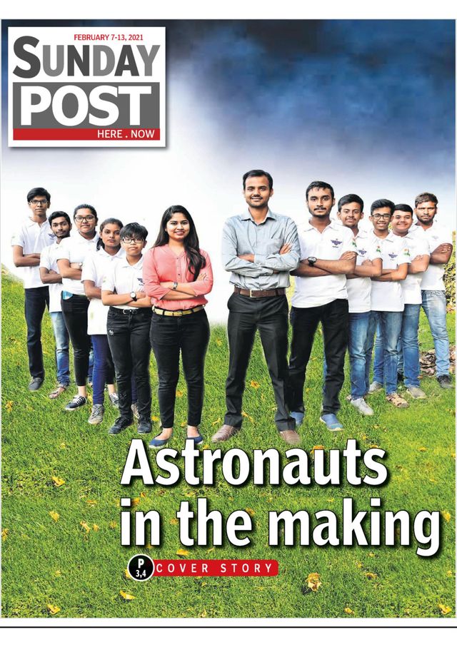 Go Unlimited with Magzter GOLD