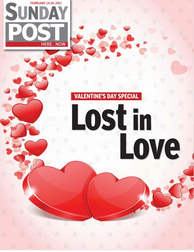 Go Unlimited with Magzter GOLD