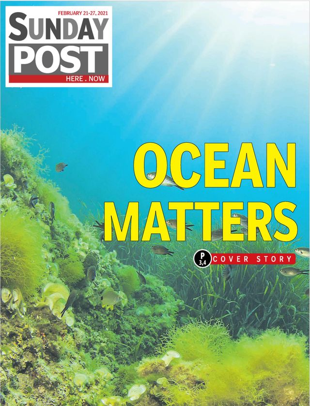 Go Unlimited with Magzter GOLD