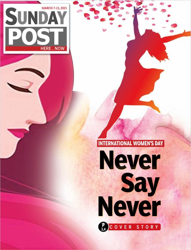 Go Unlimited with Magzter GOLD