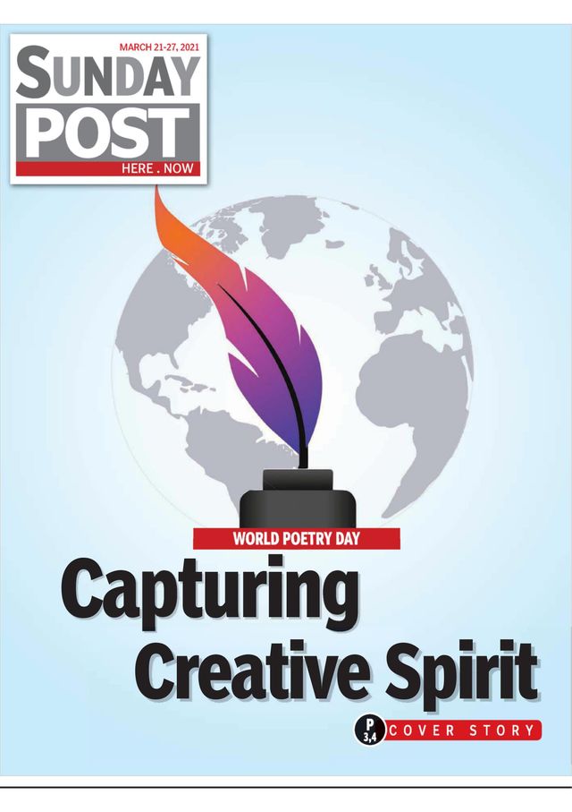 Go Unlimited with Magzter GOLD