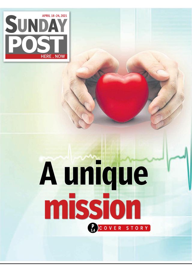 Go Unlimited with Magzter GOLD