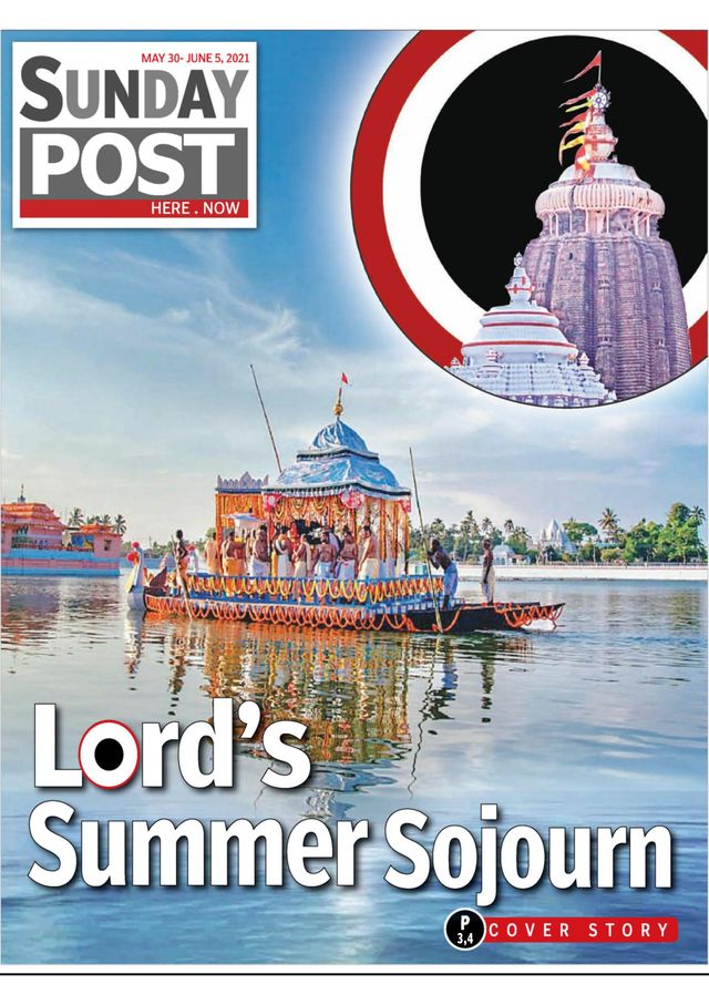 Go Unlimited with Magzter GOLD