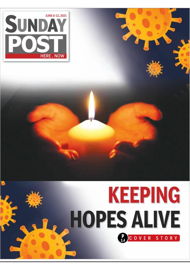 Go Unlimited with Magzter GOLD