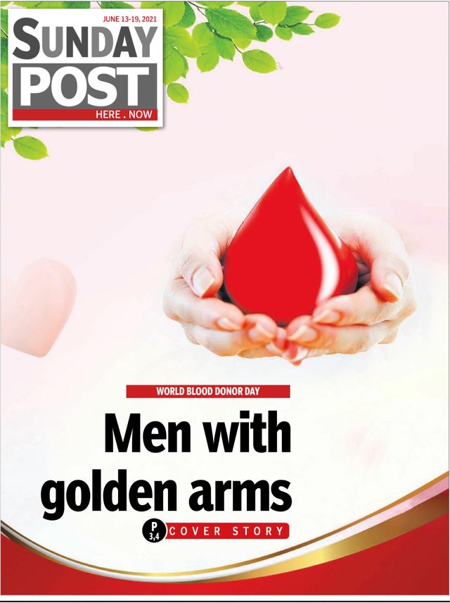 Go Unlimited with Magzter GOLD