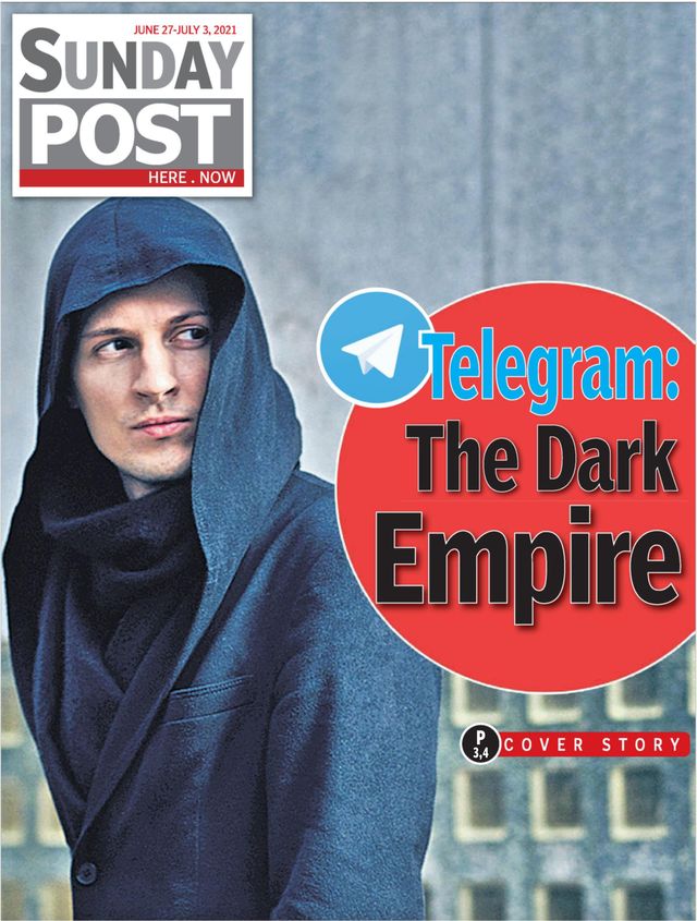 Go Unlimited with Magzter GOLD