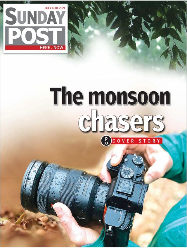 Go Unlimited with Magzter GOLD