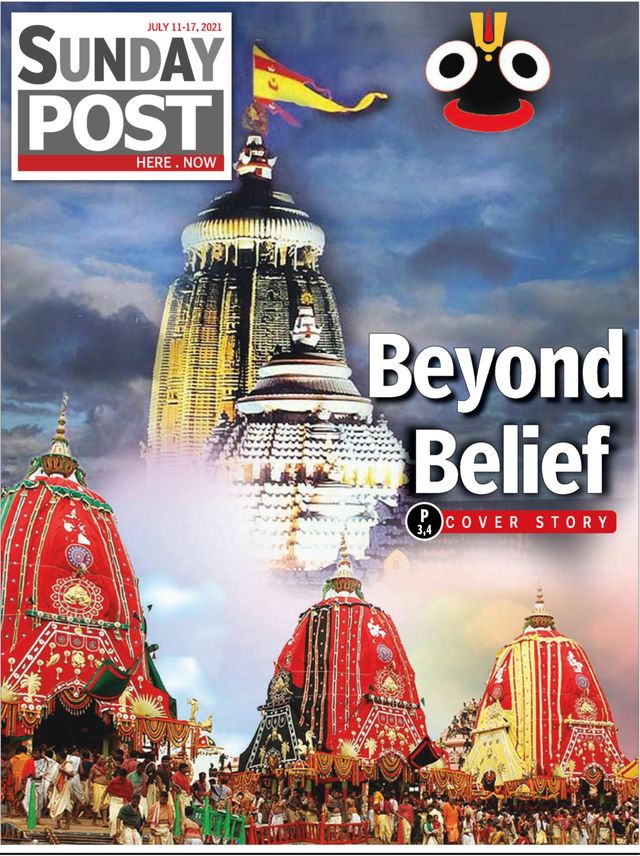 Go Unlimited with Magzter GOLD