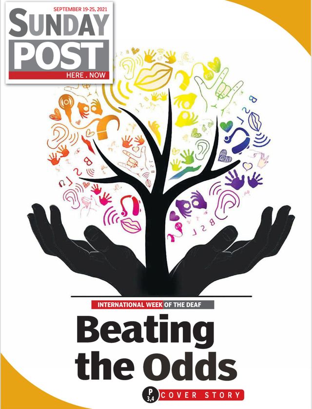 Go Unlimited with Magzter GOLD