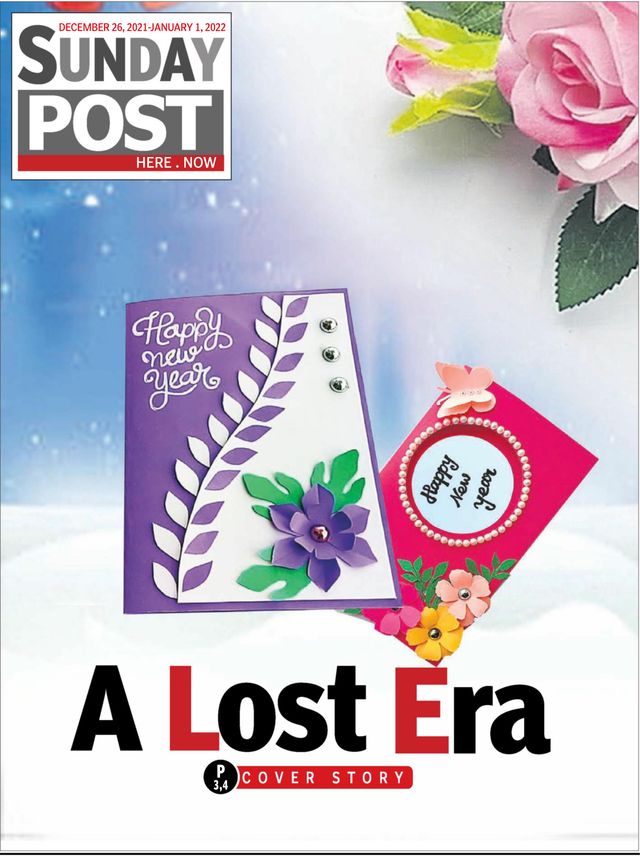 Go Unlimited with Magzter GOLD