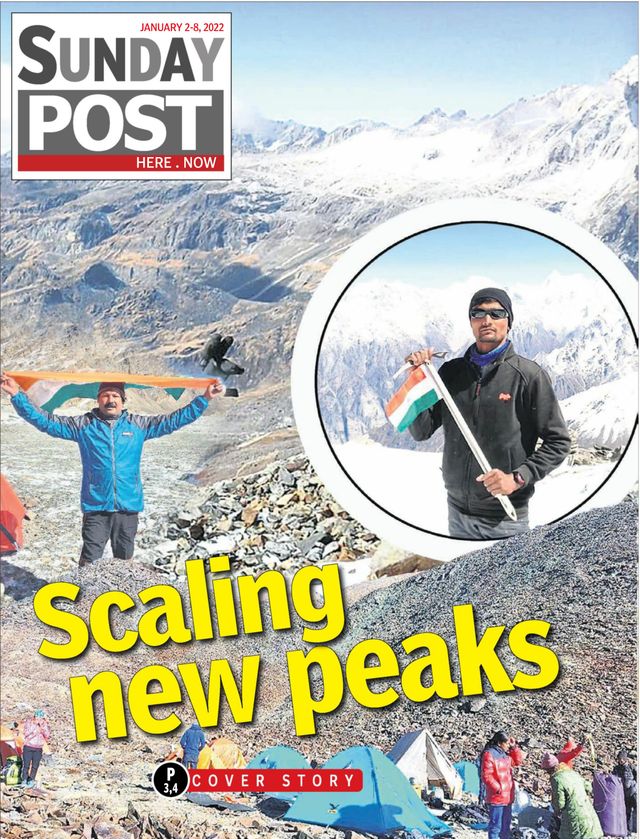 Gå ubegrenset med Magzter GOLD