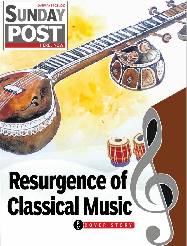 Go Unlimited with Magzter GOLD