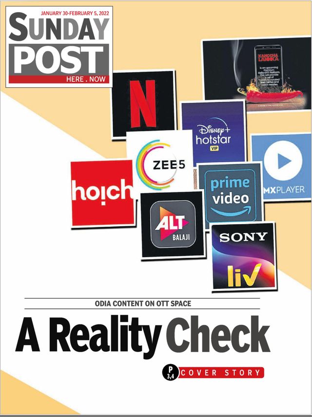 Go Unlimited with Magzter GOLD