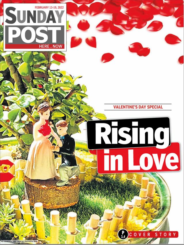 Go Unlimited with Magzter GOLD