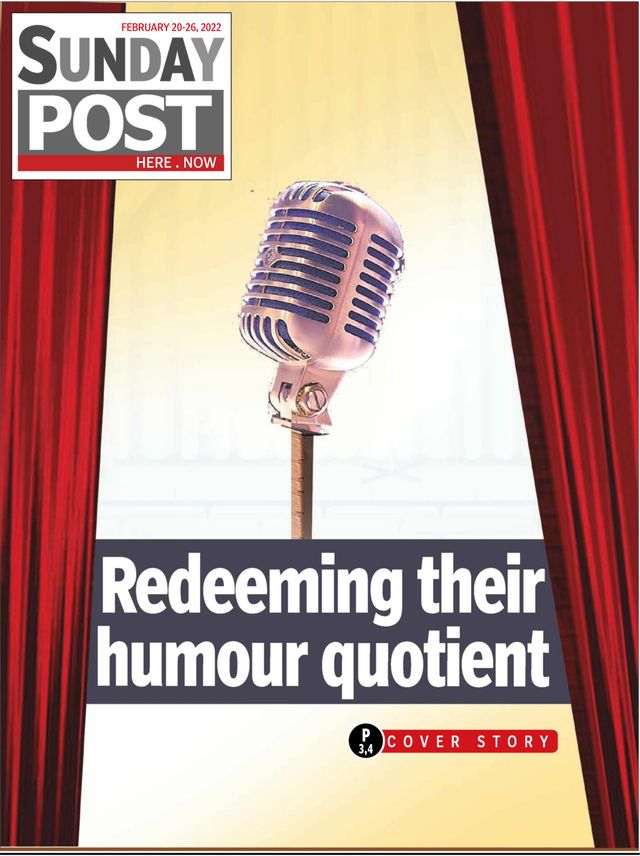 Go Unlimited with Magzter GOLD