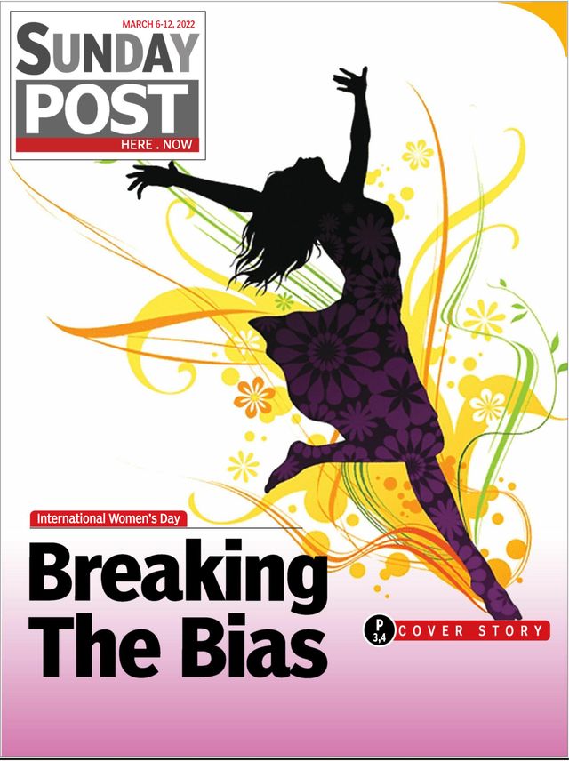 Go Unlimited with Magzter GOLD