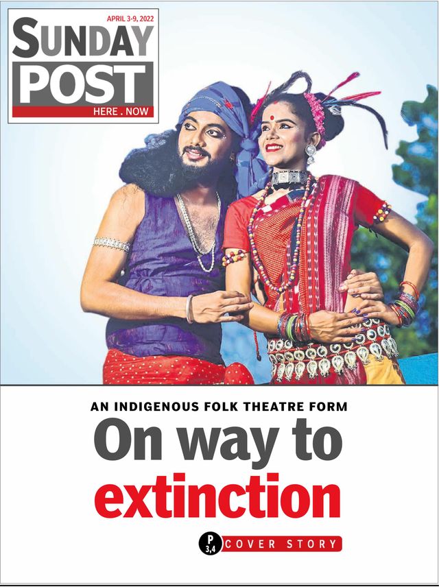 Gå ubegrenset med Magzter GOLD