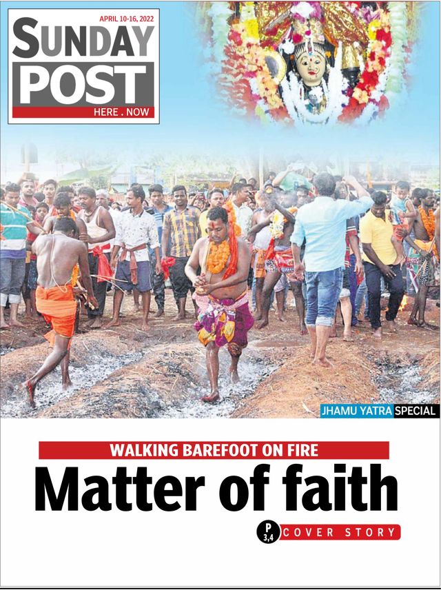 Go Unlimited with Magzter GOLD