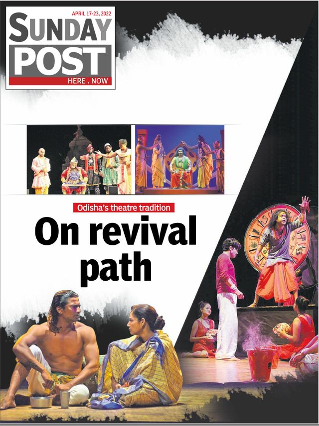 Go Unlimited with Magzter GOLD