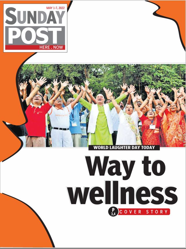 Go Unlimited with Magzter GOLD