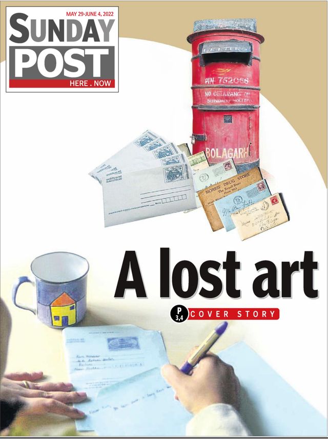 Go Unlimited with Magzter GOLD