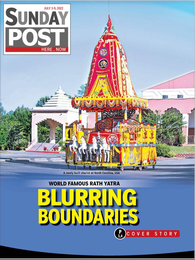 Go Unlimited with Magzter GOLD