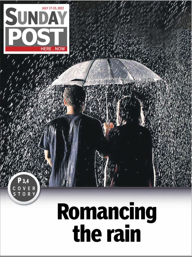 Go Unlimited with Magzter GOLD