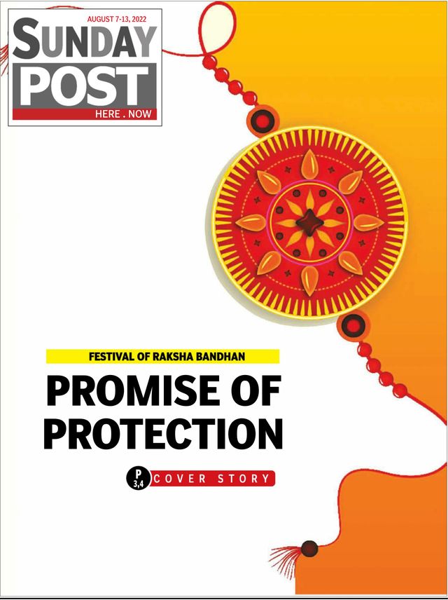 Go Unlimited with Magzter GOLD