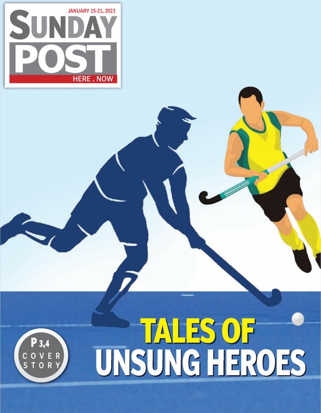 Passez à l'illimité avec Magzter GOLD