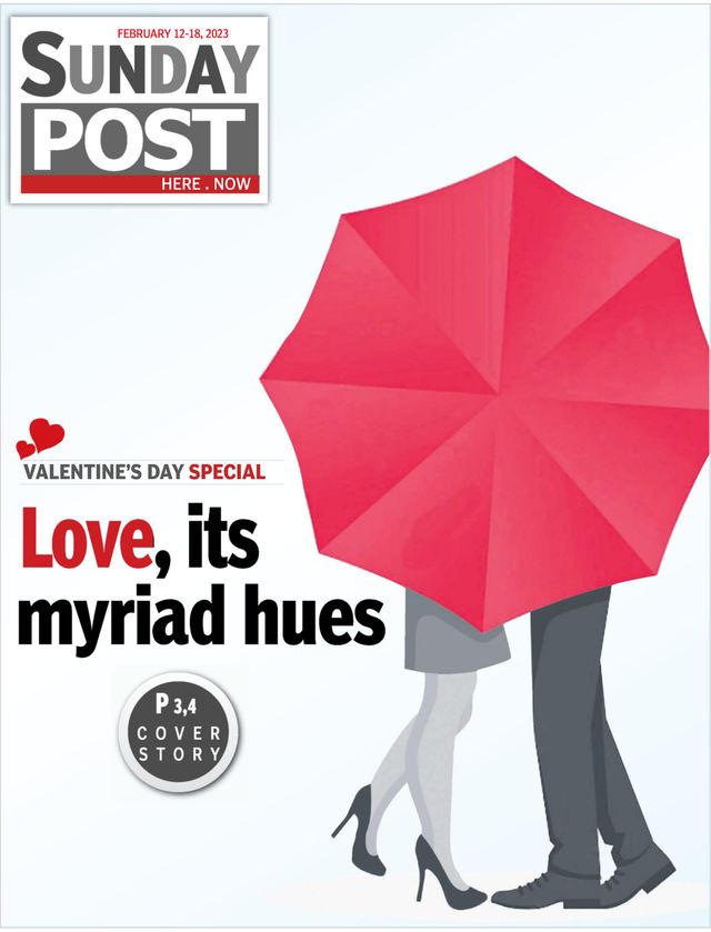 Gå ubegrenset med Magzter GOLD