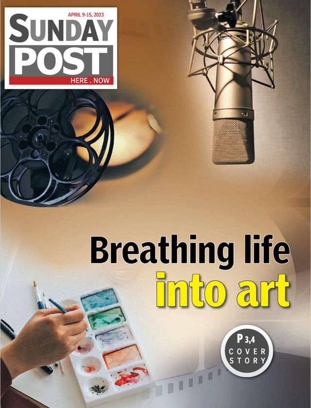 Gå ubegrenset med Magzter GOLD