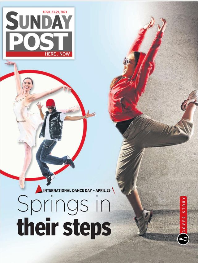 Gå ubegrenset med Magzter GOLD