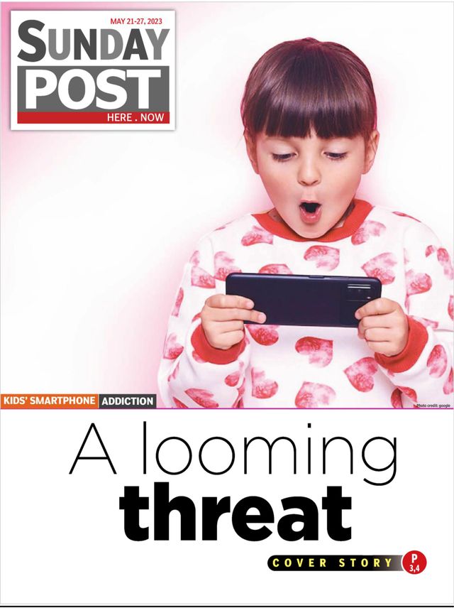 Gå ubegrenset med Magzter GOLD