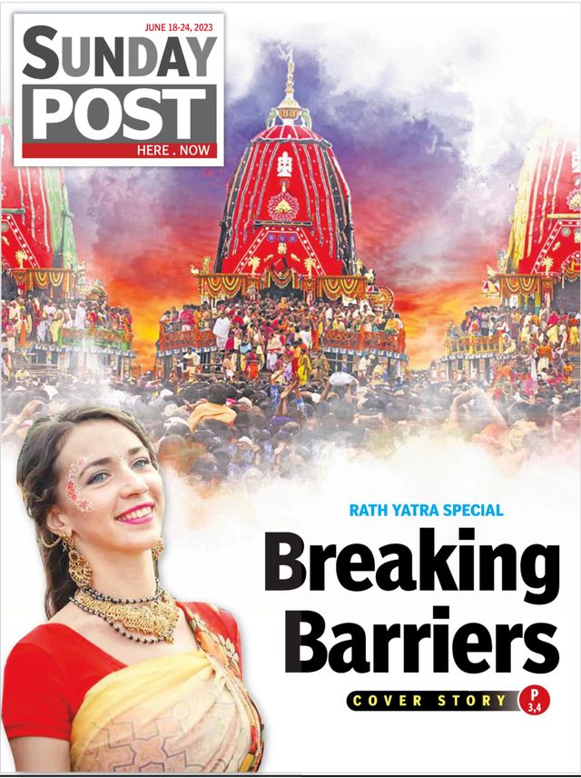 Gå ubegrenset med Magzter GOLD