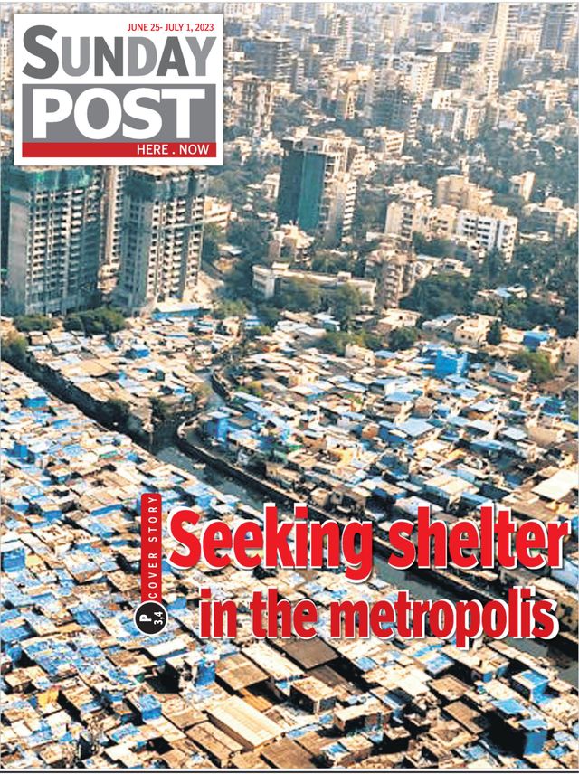 Gå ubegrenset med Magzter GOLD