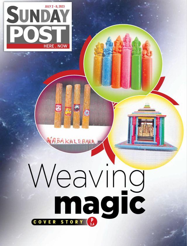 Gå ubegrenset med Magzter GOLD