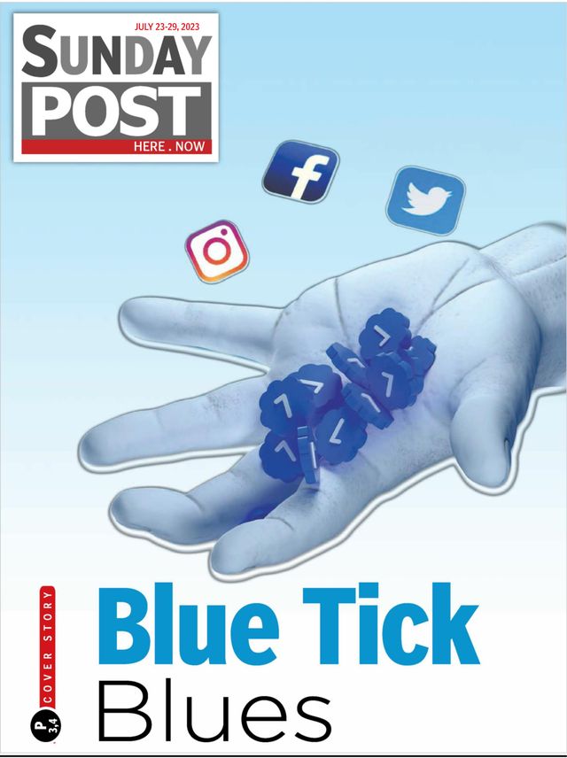 Magzter GOLDで無制限に