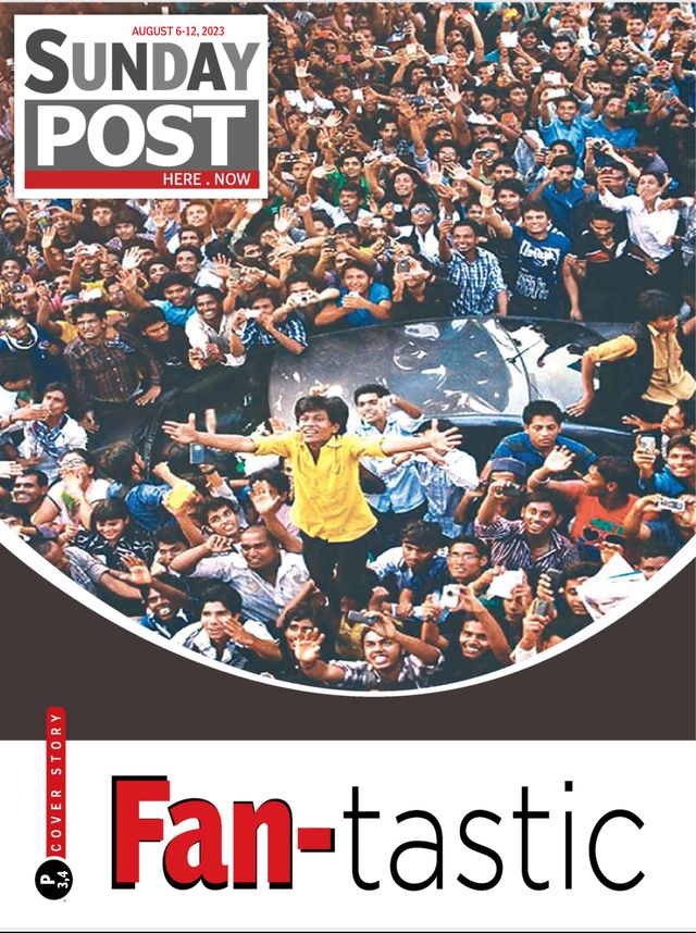 Magzter GOLDで無制限に