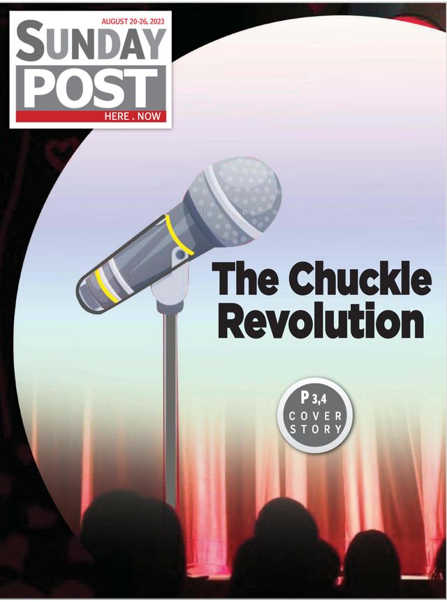 Magzter GOLDで無制限に