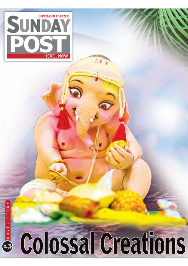 Magzter GOLDで無制限に