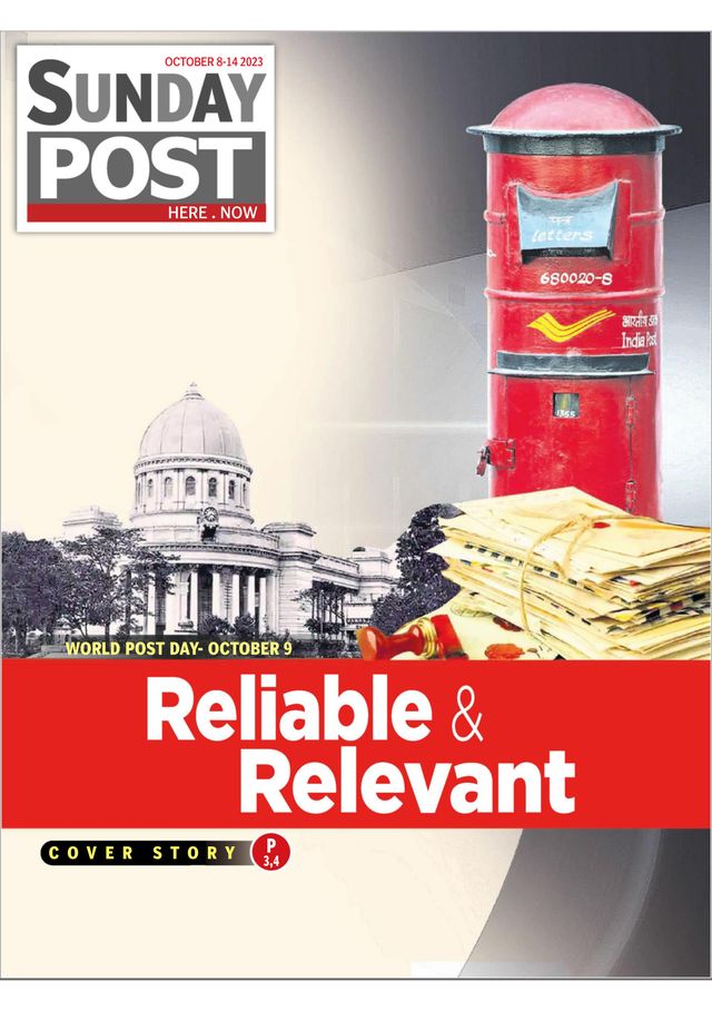 Go Unlimited with Magzter GOLD