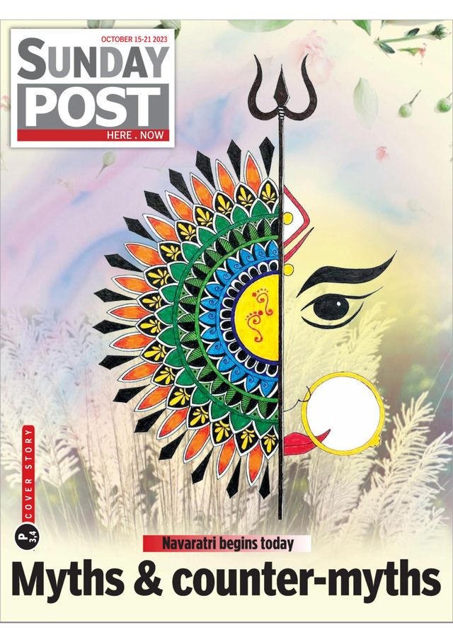 Magzter GOLDで無制限に