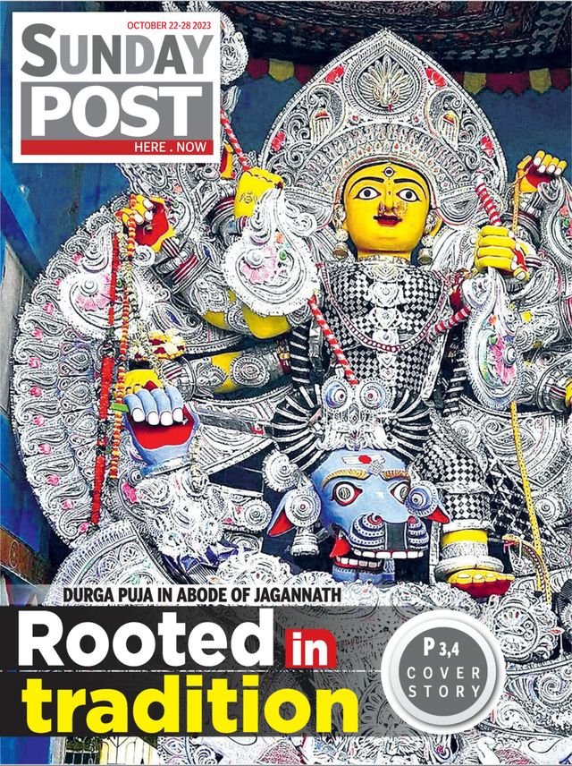 Go Unlimited with Magzter GOLD