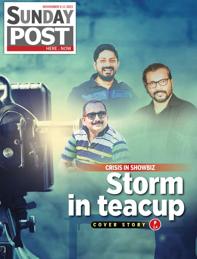 Go Unlimited with Magzter GOLD