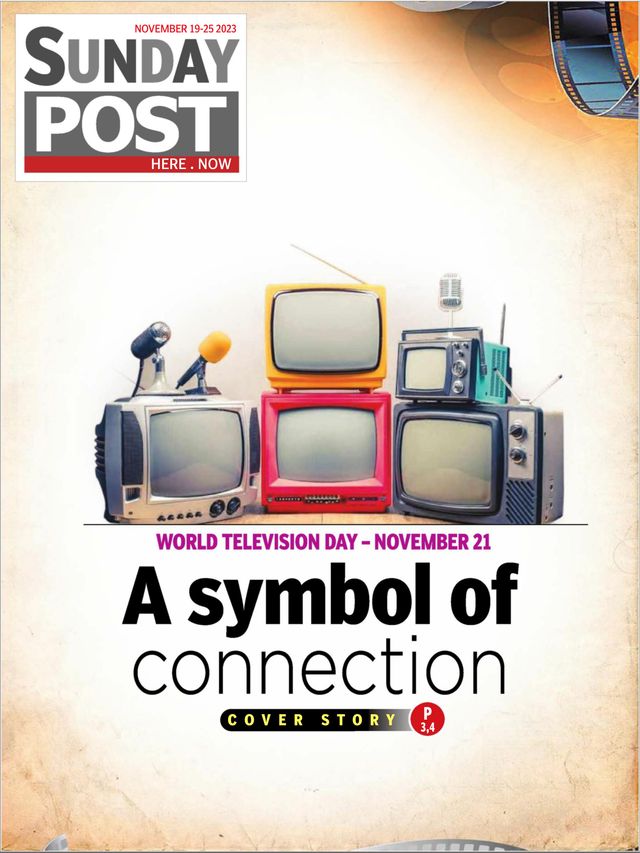 Go Unlimited with Magzter GOLD