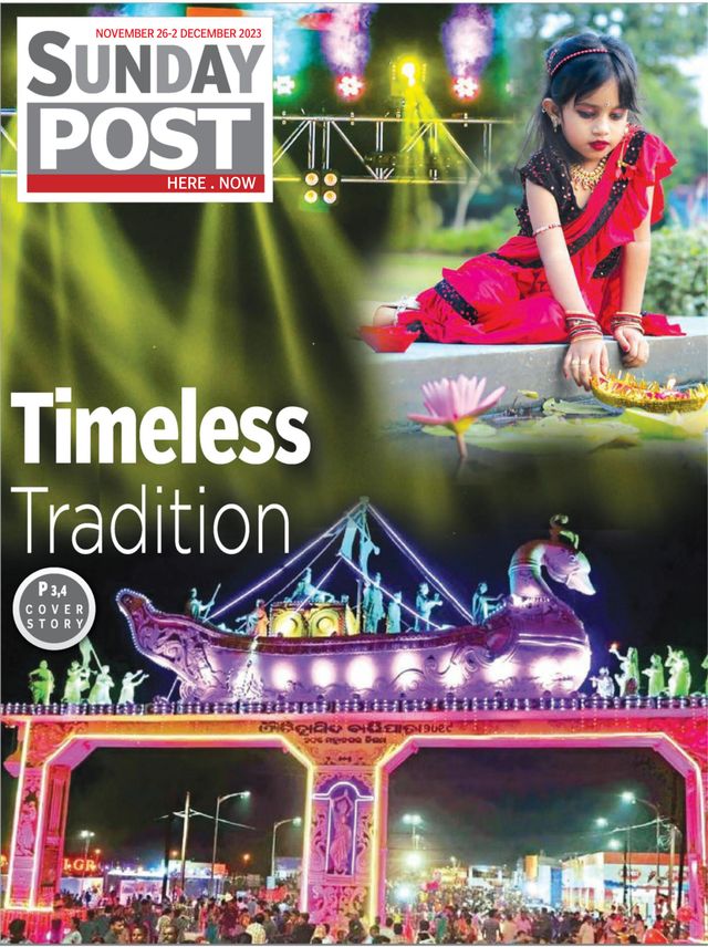 Go Unlimited with Magzter GOLD