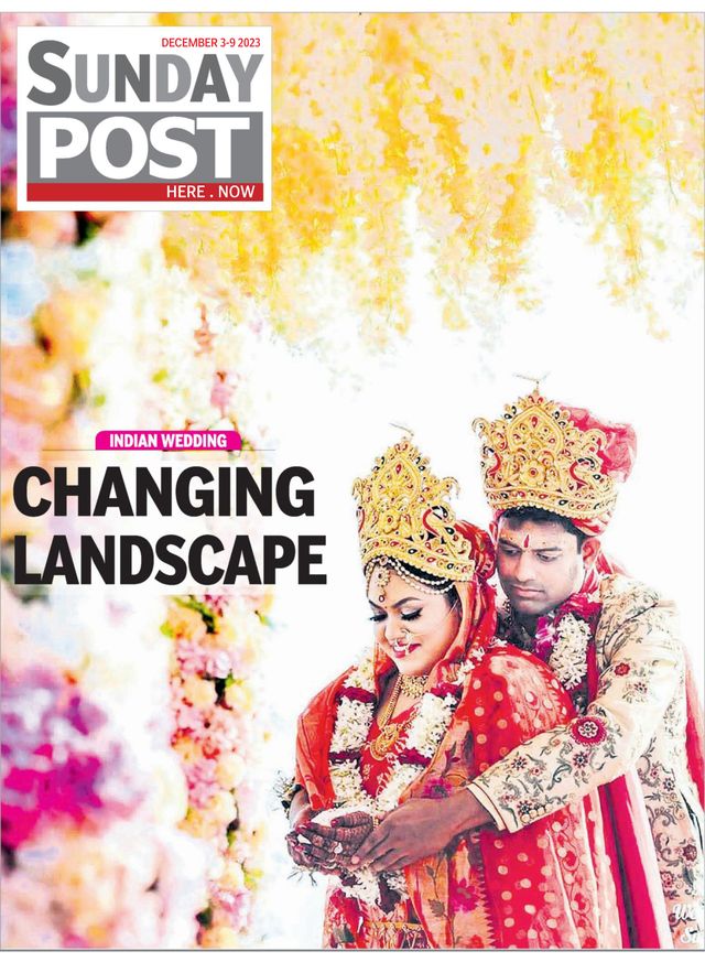 Go Unlimited with Magzter GOLD