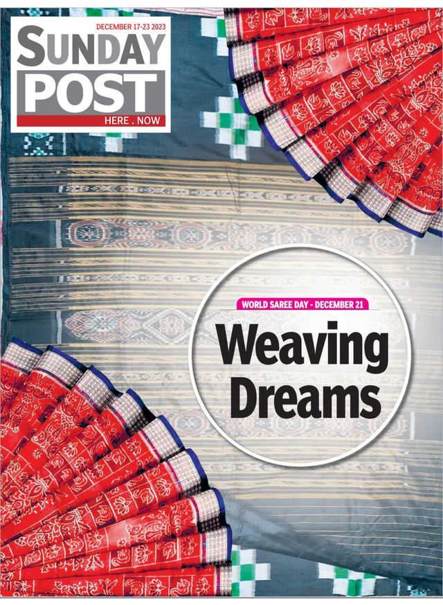 Go Unlimited with Magzter GOLD